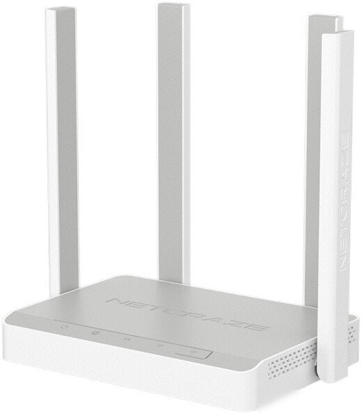 Wi-Fi роутер Netcraze Viva NC-1913