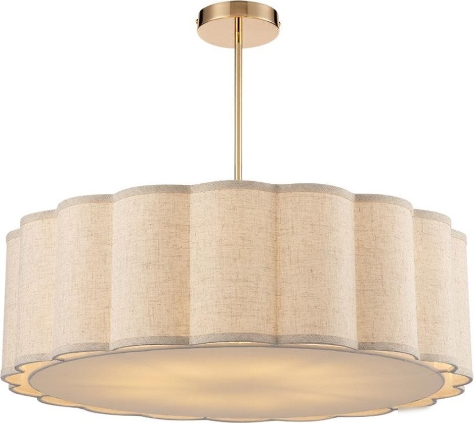 Подвесная люстра Lumion Kortni 8287/7