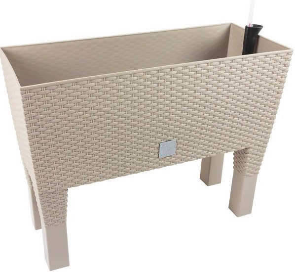 Prosperplast Rato Case High DRTC800H-7529U (мокка)