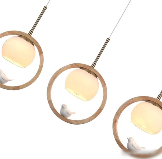 Подвесная люстра Arte Lamp Caprice A4182SP-3BR