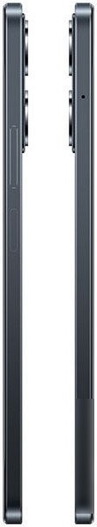 Телефон Realme Note 70 6GB/128GB международная версия (черный)