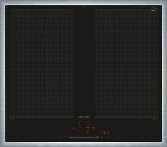 Варочная панель Siemens iQ700 EX645HXC1E