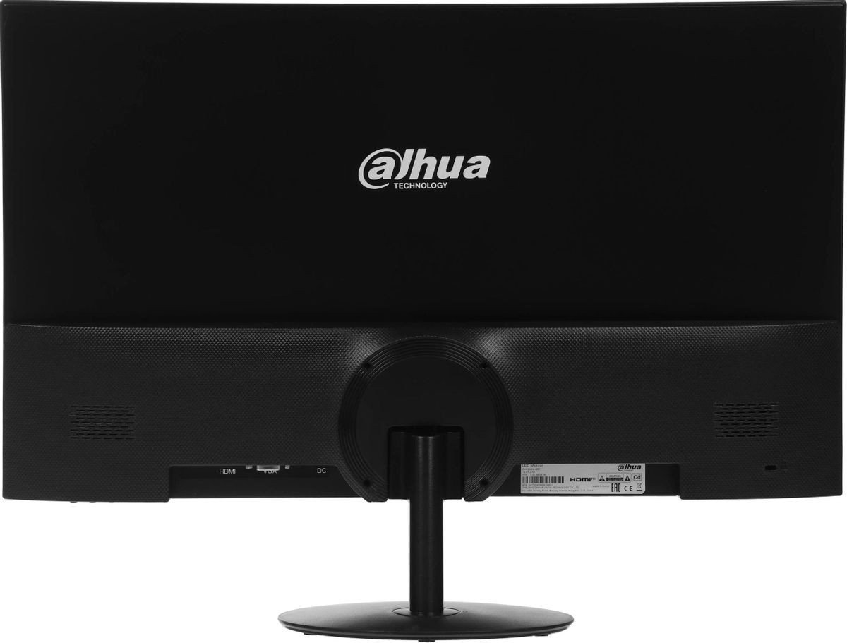 Монитор Dahua DHI-LM24-A201Y