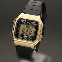 Наручные часы Casio W-217HM-9AVEF
