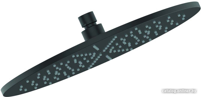 Душевая система Ideal Standard Ceraline Black SetA6939XG-5