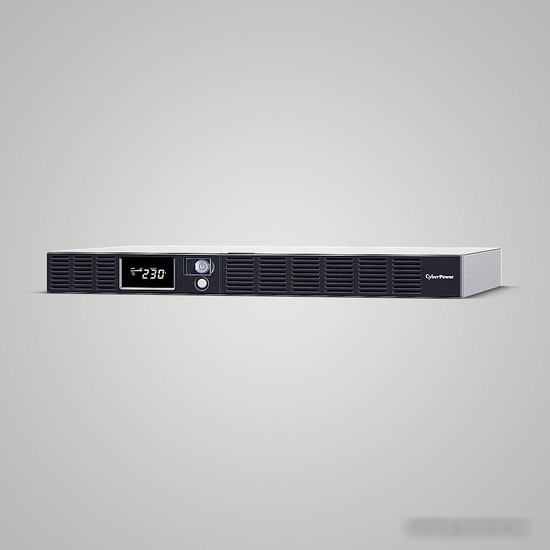 Источник бесперебойного питания CyberPower Office Rackmount OR1000ERM1U