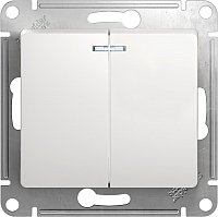 Выключатель Systeme Electric Glossa GSL000153
