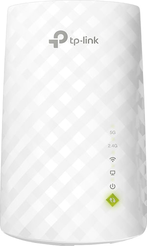 Усилитель Wi-Fi TP-Link RE220