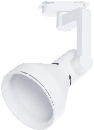 Трековый светильник Arte Lamp Nido A5106PL-1WH
