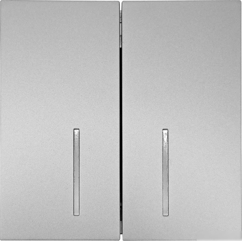 Выключатель Lezard Zima 704-7488-112QC (серый матовый) Выключатель Lezard Zima 704-7488-112QC (серый матовый)