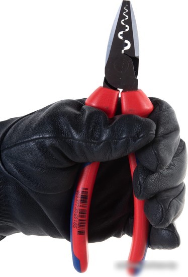 Кримпер Knipex Knipex 9772180
