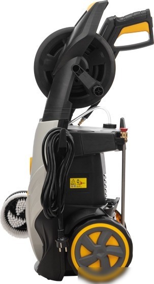 Мойка высокого давления Kranz KR-16-1263