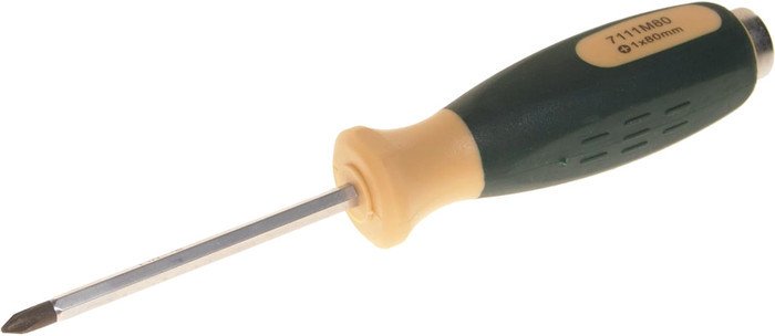 Отвертка RockForce RF-7111M(80)