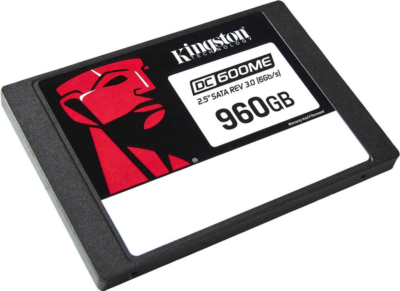 SSD Kingston DC600ME 960GB SEDC600ME/960G