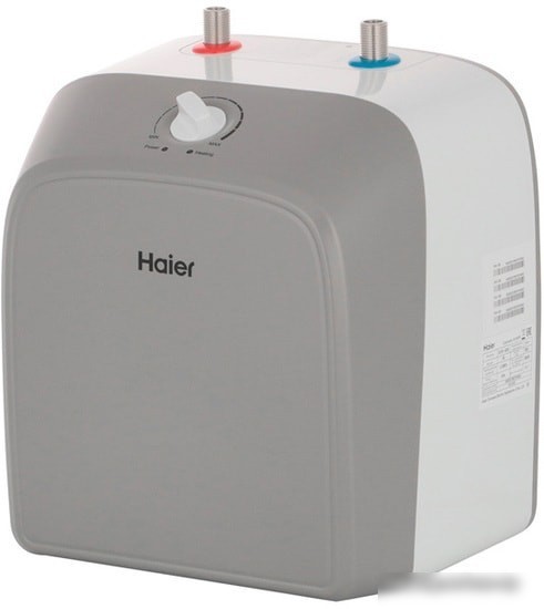 Накопительный электрический водонагреватель под мойку Haier ES10V-Q2(R)