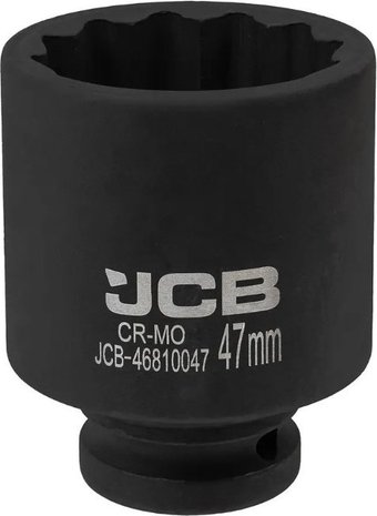 Головка слесарная JCB -46810047 (60592)