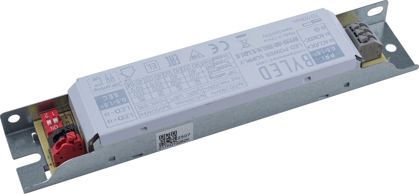 Блок питания Byled BFMS-40-350 N-S LD1 E