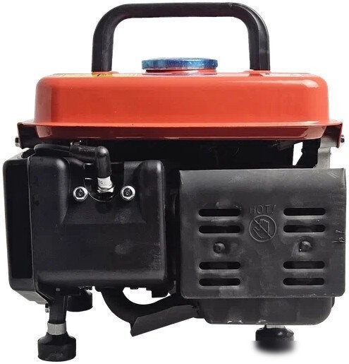 Бензиновый генератор Profipower БГ-950