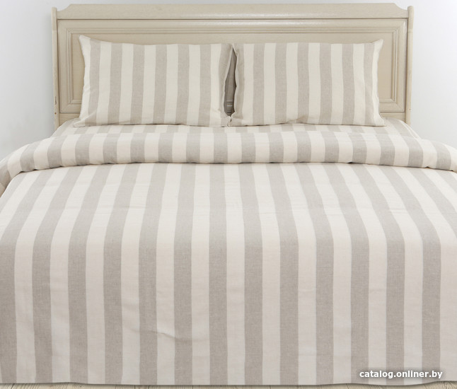 Постельное белье Samsara Home Лен175По-1