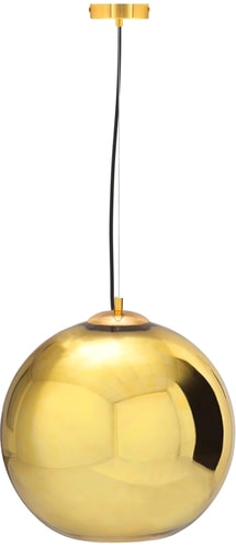 Подвесная люстра LOFT IT Copper Shade LOFT2024-E