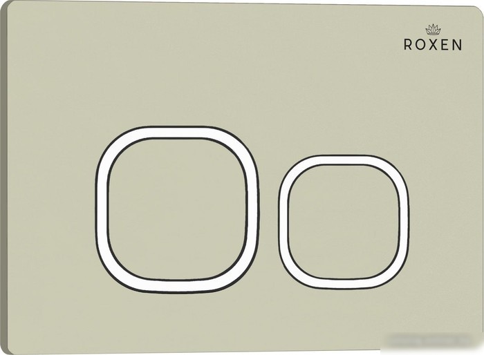 Инсталляция для унитаза Roxen StounFix Slim 966444