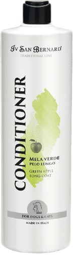 Кондиционер Iv San Bernard Traditional Line Green Apple Conditioner Mask (1 л)