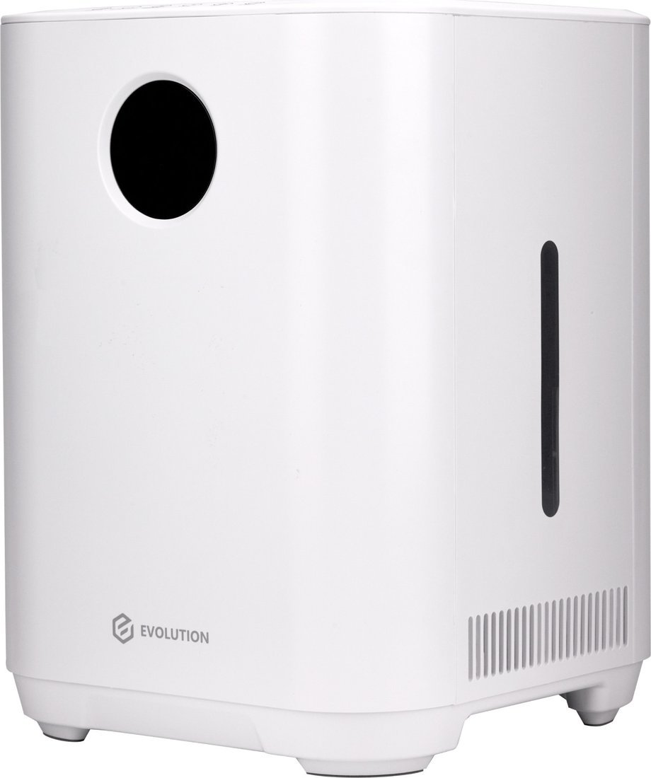 Увлажнитель воздуха Evolution HF-577 Smart
