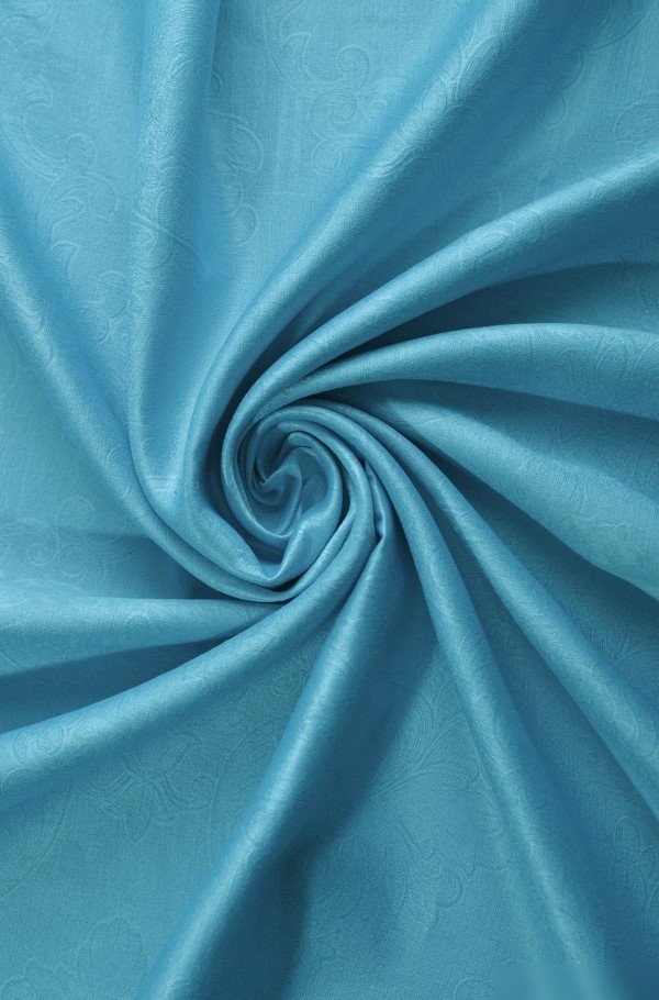 Комплект штор Велес Текстиль Классик 150B702-12 (150x265)