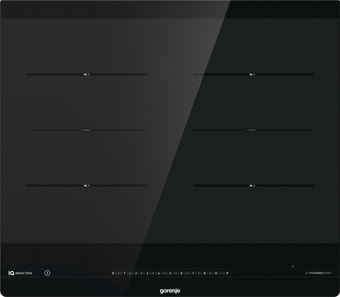 Варочная панель Gorenje IS646BG