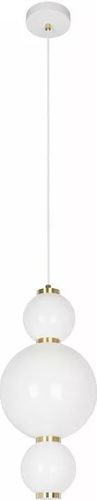 Подвесная люстра LOFT IT Pearls 10205/A