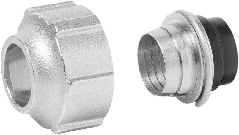 Фитинг Vieir VR110-15 Фитинг Vieir VR110-15