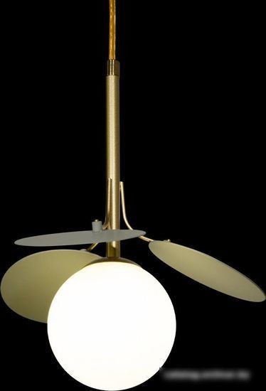 Люстра средней высоты LOFT IT Matisse 10008/1P Grey