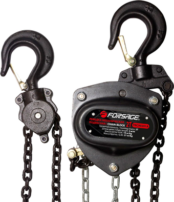 Таль RockForce F-TRC90201A