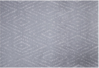 Ковер для жилой комнаты Rivalli Scandy Romb 160x230 (Silver)