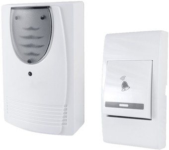 Беспроводной звонок TDM Electric SQ1901-0108