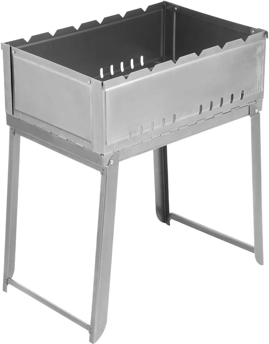 Складной мангал Palisad Camping 69734