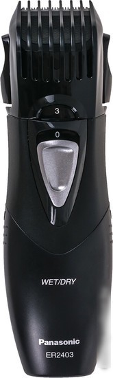 Машинка для стрижки Panasonic ER2403