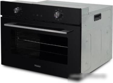 Электрический духовой шкаф Haier HOY-P09NCGB