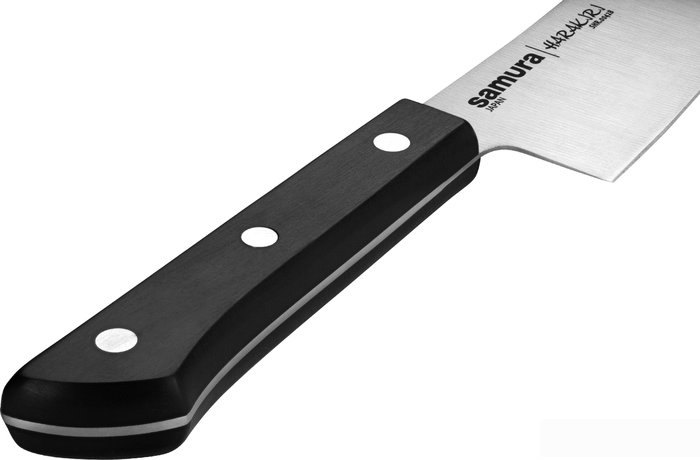 Кухонный нож Samura Harakiri SHR-0042B