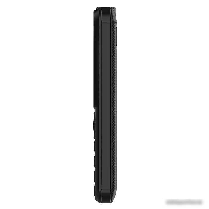 Кнопочный телефон Maxvi B231 (черный)