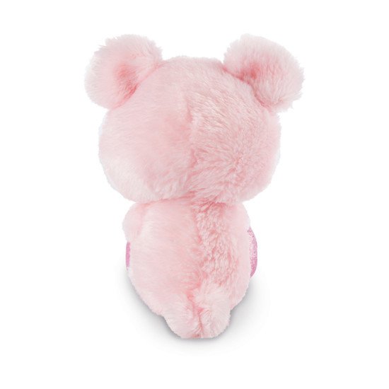 Классическая игрушка Nici Свинка Зузуми 46629 (15 см)