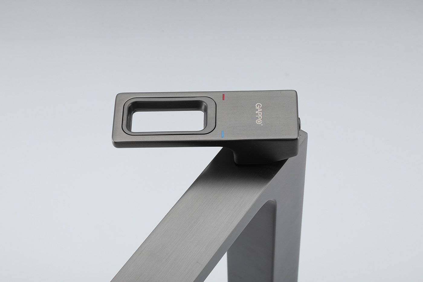 Смеситель Gappo G1048-92