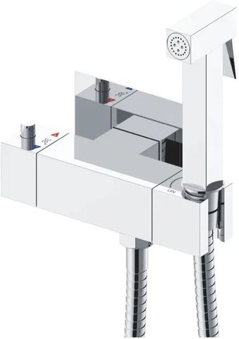 Смеситель Rose R965