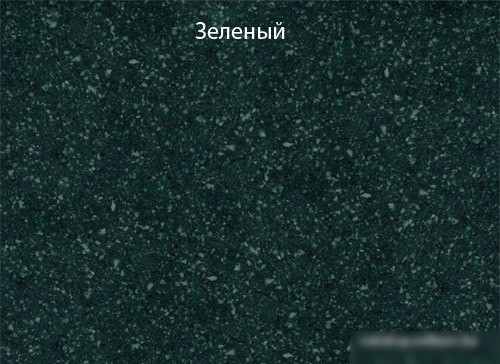 Кухонная мойка GranFest GF-Q610K