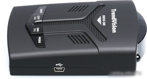 Радар-детектор TrendVision Drive-700