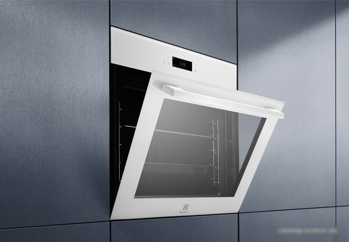 Электрический духовой шкаф Electrolux EOE8P39WV