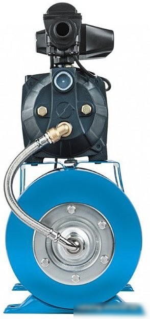 Насосная станция Unipump Акваробот JET 100 S-24