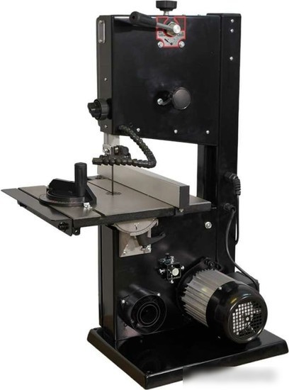 Станок JIB BS1001