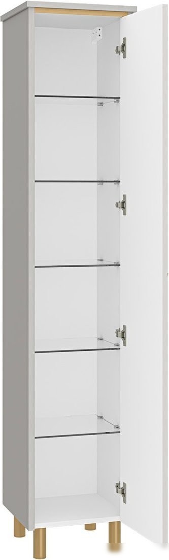 Brevita Elche 35 ELC-05035-010R (серый кашемир)