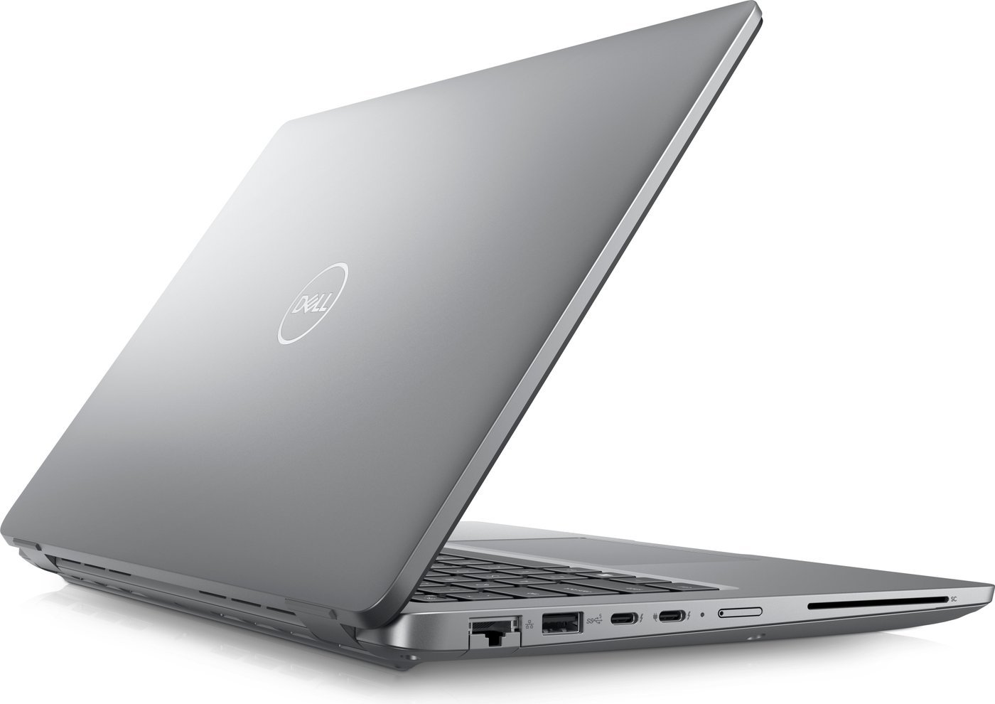 Ноутбук Dell Latitude 5450-5855